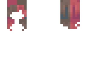 two tonesies // hair