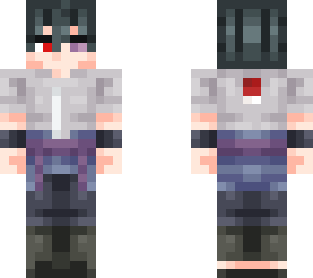 uchiha sasuke (naruto shippuden)