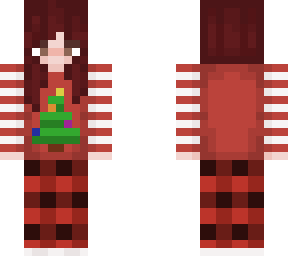 ugly christmas sweater [#1]