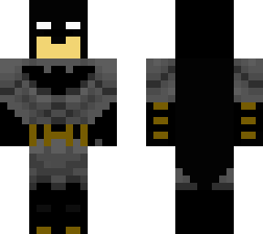 ultimate batman