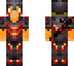 ultra netherite