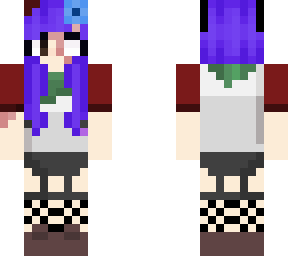 updated mysticinnit