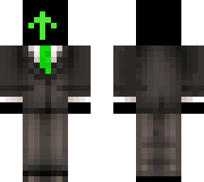 upgrade's suit