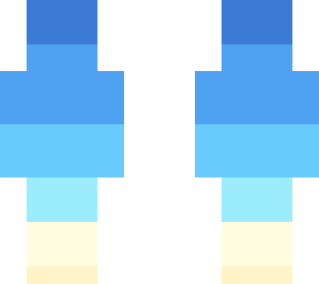 uranic flag skin