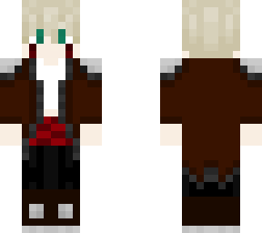 vampire guy