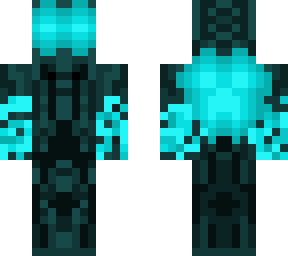 version#2 of electric enderman