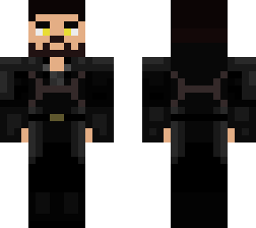vesemir hd