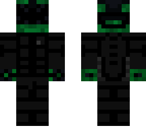 virtual reality grass man