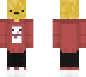 wafflebear christmas edititon