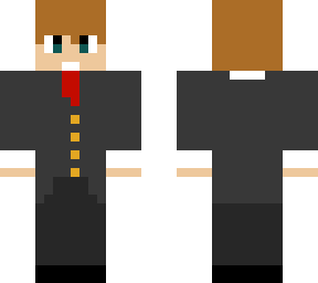 waiter