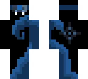 water ninja