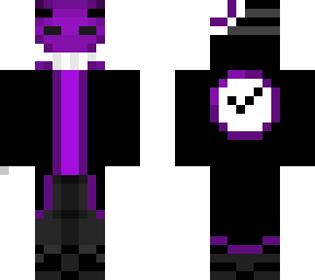 wavencity main skin demon 2