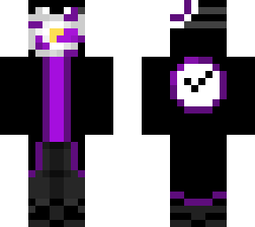 wavencity main skin robot face