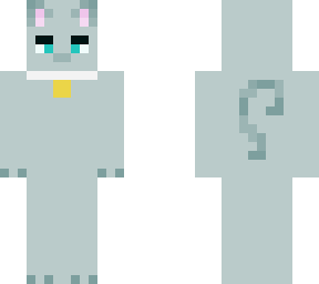 weird cat thing