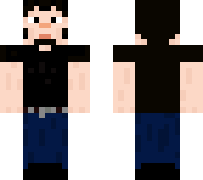 wes borland (limp bizkit)