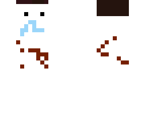 when ghost noob is looking sus