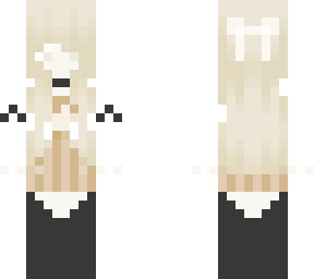 white chocolate - bonbon