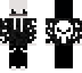 white pepe