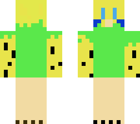 wildflower-- parakeet