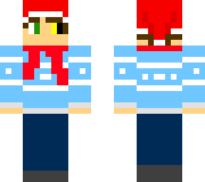 winter arazuhlmd 2021 :d