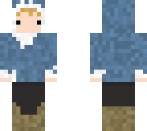 winter skin for friends