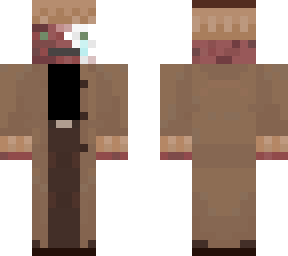 winter slav ( oc )