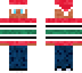 winter wizard