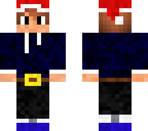 x-mas hat