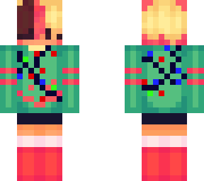 xmas chicx
