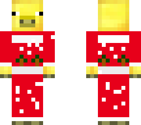 xmas pig