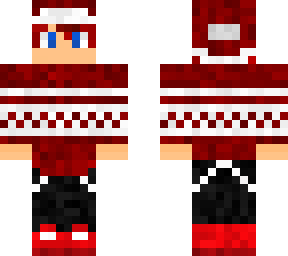 xmas trap