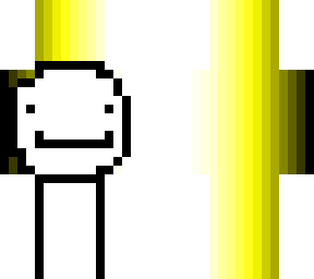 yellow dream