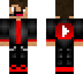 youtuber guy