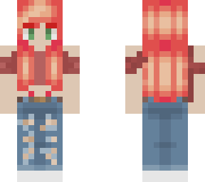 youtuber skin #2