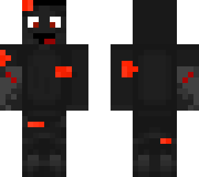 zombie kubir
