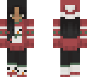 **request** christmas outfit