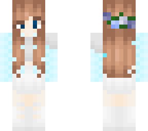 *(secret santa)*