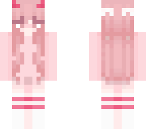 .*-+ strawberry horns +-*.