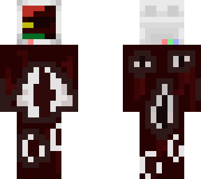 || +`` aren't you ashamed of yourself ``+ ||
