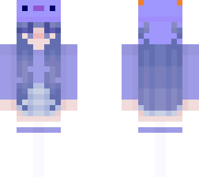 .:. queen of axolotls .:.