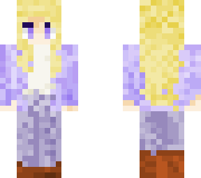 ?? lucia parisse ?? blonde girl