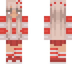- candycane -