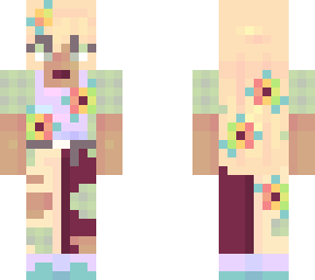 . patchwork .