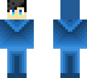 ~blue boy~
