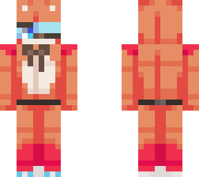 ~glamrock freddy~