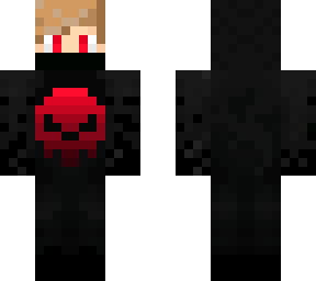 (special effects)redskull 2