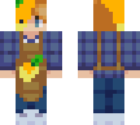 ~thelemonademan~