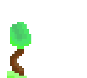 a tree