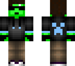 adventure skin