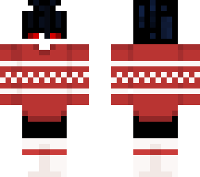 airkillerx christmas skin fixed